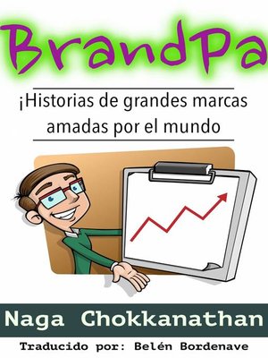 cover image of BrandPa